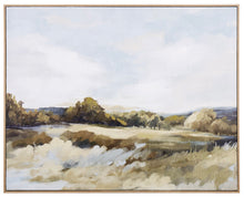 Load image into Gallery viewer, ART: HENRY PAINTING - HAND PAINTED