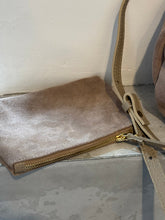 Load image into Gallery viewer, MAMAPAPA: VIRGINIE TOTE BAG - MUSHROOM
