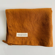 Load image into Gallery viewer, MAMA & TOCHTER: PURE FRENCH LINEN TEA TOWELS