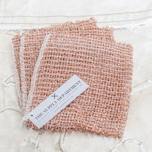 Load image into Gallery viewer, THE SUPPLY DEPARTMENT: COPPER CLOTHS - SET 3