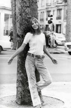 Load image into Gallery viewer, JANE BIRKIN: ICON OF STYLE