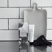 Load image into Gallery viewer, SALUS: CHARCOAL PURIFYING FACIAL MASK SET