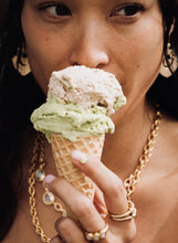 Load image into Gallery viewer, TEMPLE OF THE SUN: TALIS TRILOGY RING