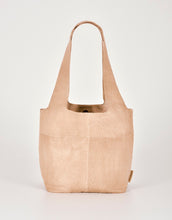Load image into Gallery viewer, GABEE: SORELL TOTE BAG - SMALL