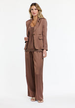 Load image into Gallery viewer, 365 DAYS: STERLING SATIN PANT - COCO
