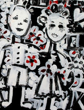 Load image into Gallery viewer, ART SERIES CARDS