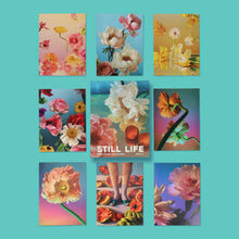 Load image into Gallery viewer, STILL LIFE NOTECARDS
