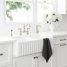 Load image into Gallery viewer, MAMA & TOCHTER: 100% COTTON WAFFLE HAND TOWELS - 2 SIZE VARIATIONS