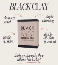 Load image into Gallery viewer, THE SOAPSTRESS: BOTANICAL SOAP