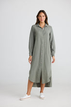 Load image into Gallery viewer, SHANTY: CASTRO OVERSHIRT