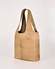 Load image into Gallery viewer, GABEE: EMERALD TOTE BAG - LARGE