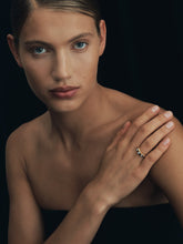 Load image into Gallery viewer, TEMPLE OF THE SUN: TALIS TRILOGY RING