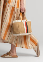 Load image into Gallery viewer, FOUND BY TWO: PETITE TOTE