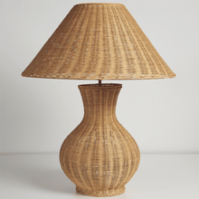 Load image into Gallery viewer, CANVAS & SASSON: PARASOL LAMP (PICK UP IN STORE ONLY)