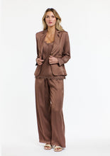 Load image into Gallery viewer, 365 DAYS: STERLING SATIN PANT - COCO