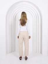 Load image into Gallery viewer, MONACO: TONI BARREL CORDS - PEARL