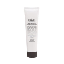 Load image into Gallery viewer, SALUS: LAVENDER & MANDARIN HAND & CUTICLE CREAM