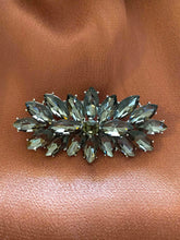 Load image into Gallery viewer, MISS MOSS: KATHY RHINESTONE BROOCHES