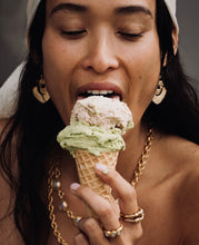 Load image into Gallery viewer, TEMPLE OF THE SUN: TALIS TRILOGY RING