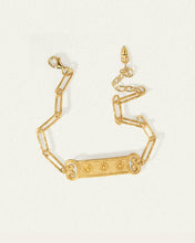 Load image into Gallery viewer, TEMPLE OF THE SUN: ETRUSCAN BRACELET