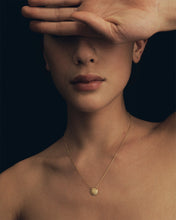 Load image into Gallery viewer, TEMPLE OF THE SUN: SIA NECKLACE - GOLD VERMEIL