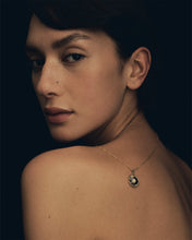 Load image into Gallery viewer, TEMPLE OF THE SUN: RADIANCE NECKLACE - GOLD VERMEIL