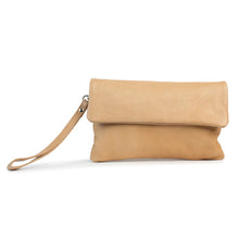 Load image into Gallery viewer, DUSKY ROBIN: LUCIE CLUTCH/BAGS