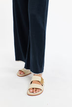 Load image into Gallery viewer, 365 DAYS: MAISON PANTS - MIDNIGHT BLUE