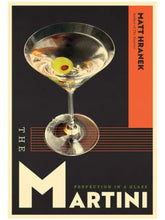 Load image into Gallery viewer, THE MARTINI