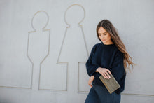 Load image into Gallery viewer, DUSKY ROBIN: SIRENA PURSE