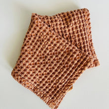 Load image into Gallery viewer, MAMA & TOCHTER: FACE CLOTHS - 100% ORGANIC COTTON