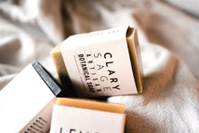 Load image into Gallery viewer, THE SOAPSTRESS: BOTANICAL SOAP