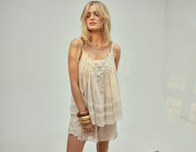 Load image into Gallery viewer, TALISMAN: LILIBETH TOP - STONE