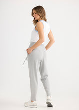 Load image into Gallery viewer, HOME LOVE: WOODSIDE PANT - MARLE GREY