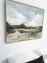 Load image into Gallery viewer, ART: HENRY PAINTING - HAND PAINTED