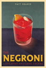 Load image into Gallery viewer, THE NEGRONI