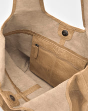 Load image into Gallery viewer, GABEE: SORELL TOTE BAG - SMALL