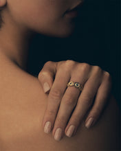 Load image into Gallery viewer, TEMPLE OF THE SUN: VESTA RING