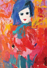 Load image into Gallery viewer, ART SERIES CARDS