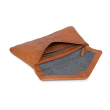 Load image into Gallery viewer, DUSKY ROBIN: RILEY CLUTCH BAGS