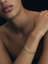 Load image into Gallery viewer, TEMPLE OF THE SUN: ETRUSCAN BRACELET