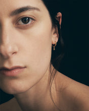 Load image into Gallery viewer, TEMPLE OF TBE SUN: HEBE HUGGIES - GOLD VERMEIL