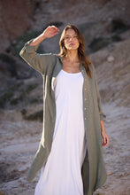 Load image into Gallery viewer, SHANTY: CASTRO OVERSHIRT