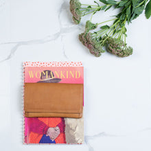 Load image into Gallery viewer, DUSKY ROBIN: SIRENA PURSE