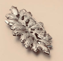Load image into Gallery viewer, MISS MOSS: KATHY RHINESTONE BROOCHES
