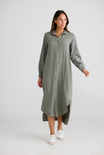 Load image into Gallery viewer, SHANTY: CASTRO OVERSHIRT