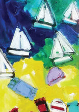 Load image into Gallery viewer, ART SERIES CARDS