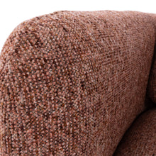 Load image into Gallery viewer, WALTER ARMCHAIR - PLUM (This product is only available for CLICK + COLLECT.)