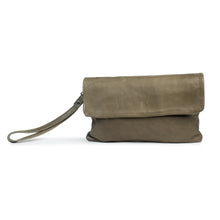Load image into Gallery viewer, DUSKY ROBIN: LUCIE CLUTCH/BAGS