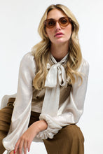 Load image into Gallery viewer, 365 DAYS: PINSTRIPE PANT - BRANDY